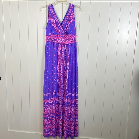 Lilly Pulitzer Margarita Dress - Picture 2 of 3